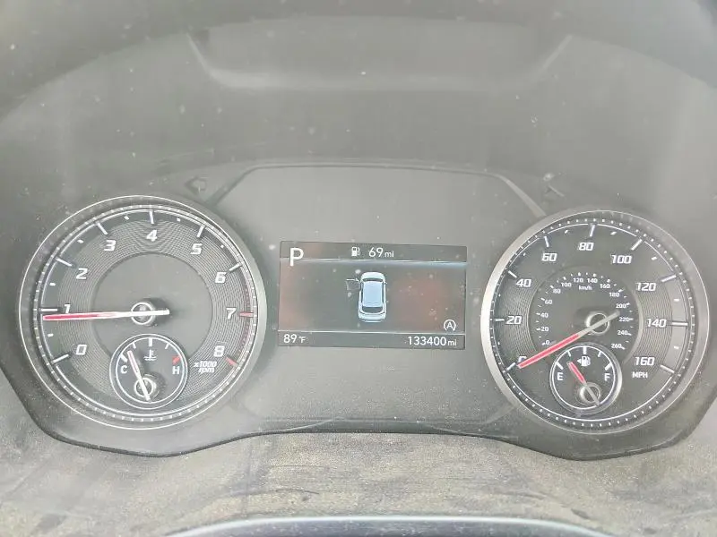 2021 HYUNDAI SANTA FE SE  