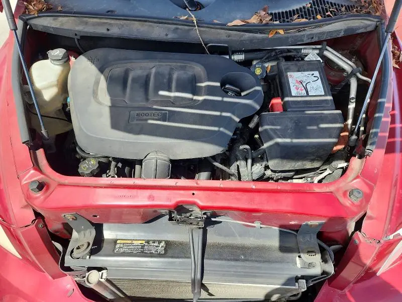 2011 CHEVROLET HHR LT  