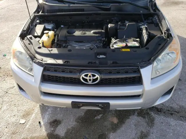 2011 TOYOTA RAV4 