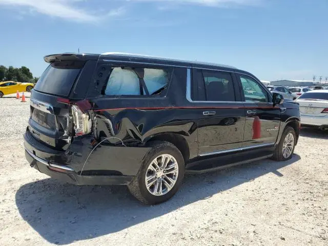2023 GMC YUKON XL K1500 SLT  