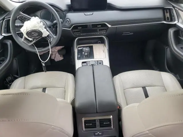 2024 MAZDA CX-90 PREMIUM  