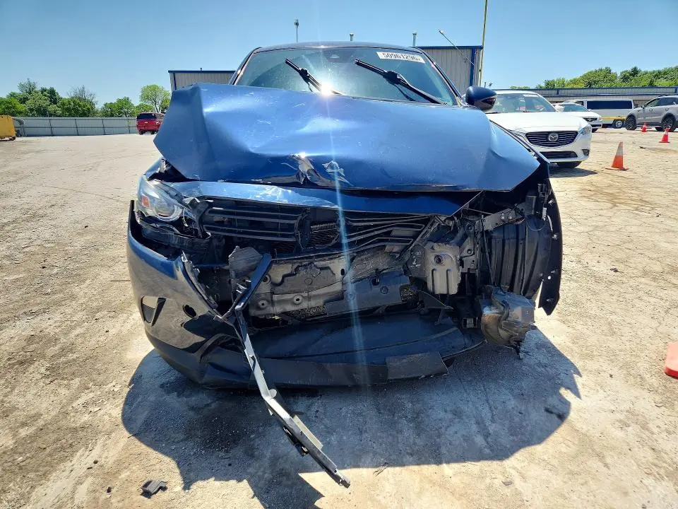 2019 MAZDA CX-3 SPORT  