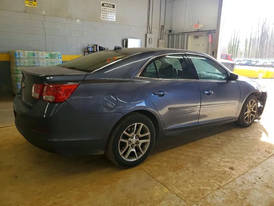 2013 CHEVROLET MALIBU 1LT  
