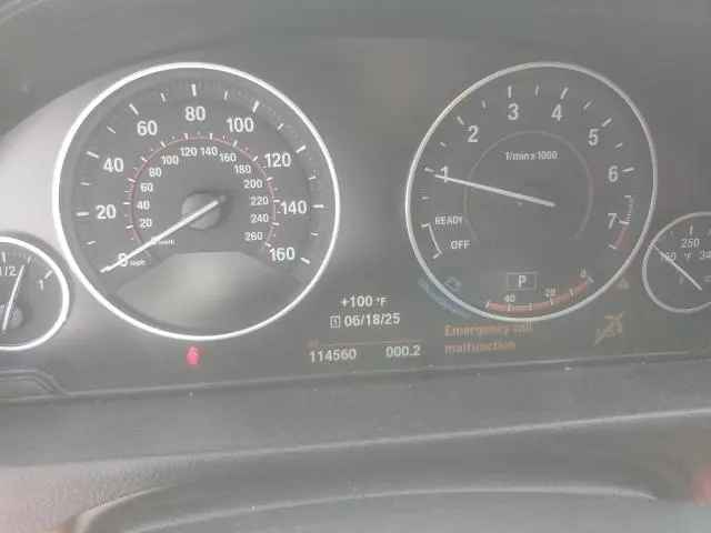 2016 BMW 428 I GRAN COUPE SULEV  