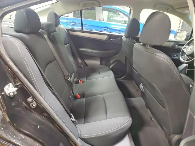 2019 SUBARU LEGACY 2.5I PREMIUM  