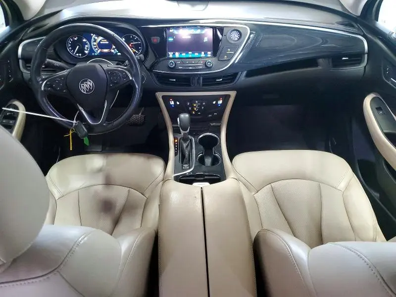 2017 BUICK ENVISION PREMIUM  