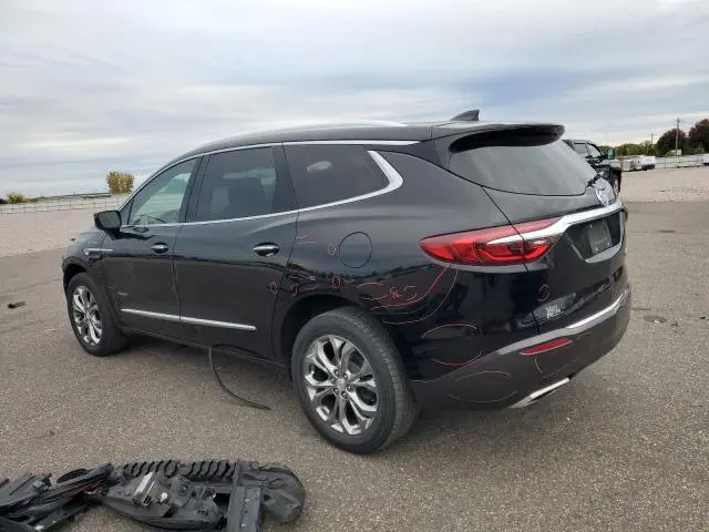 2019 BUICK ENCLAVE AVENIR  