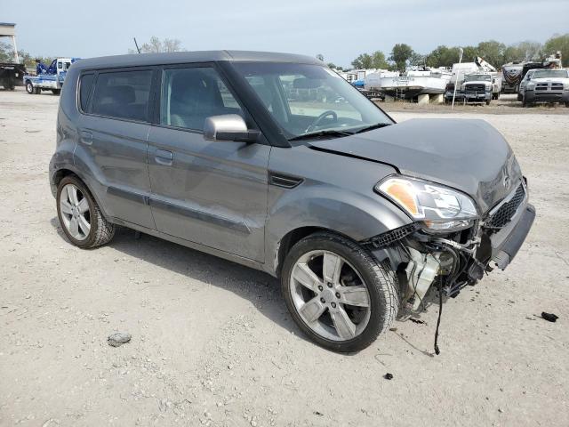 2010 KIA SOUL +