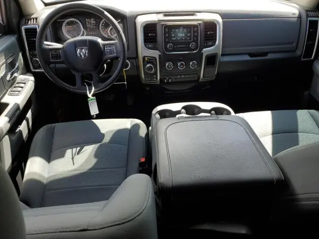 2015 RAM 1500 SLT  