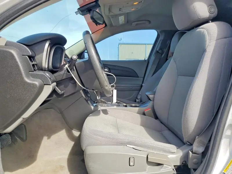 2015 CHEVROLET MALIBU LS  