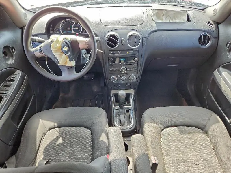 2010 CHEVROLET HHR LS  