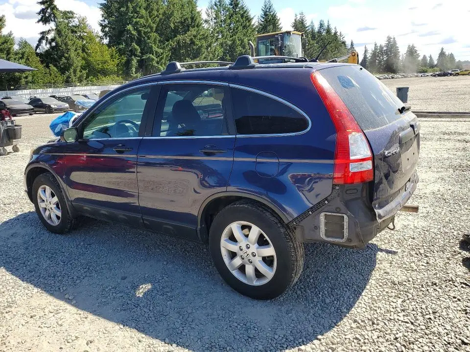 2011 HONDA CR-V SE  