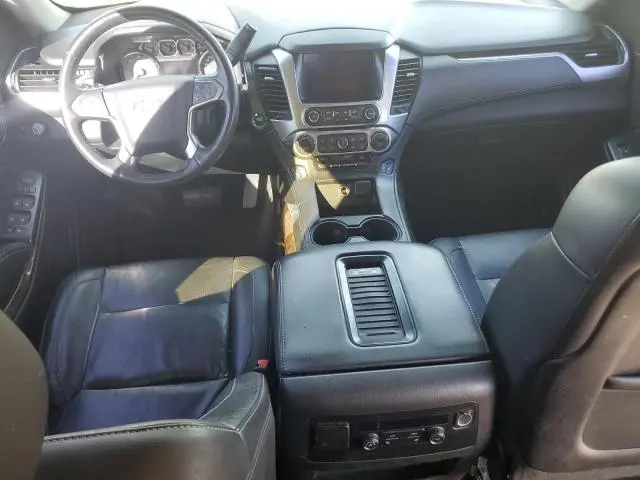 2015 CHEVROLET TAHOE C1500 LT  