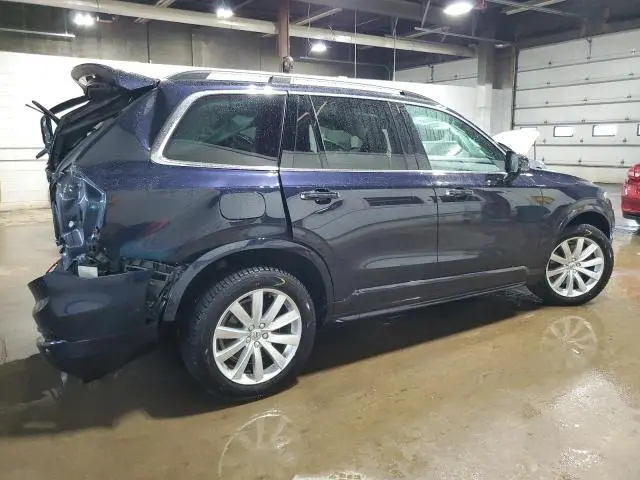 2016 VOLVO XC90 T6  