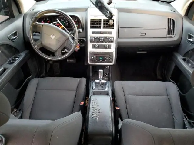 2010 DODGE JOURNEY SXT  