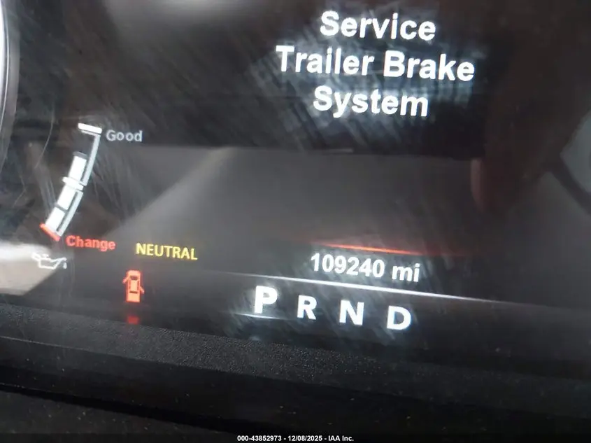 2017 RAM 1500 BIG HORN  4X4 5'7 BOX