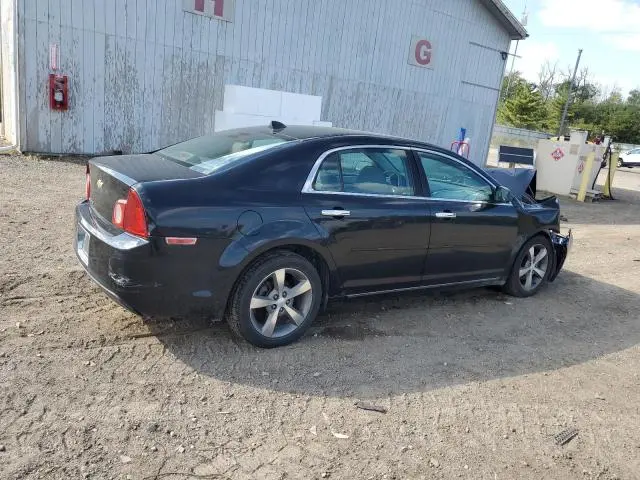 2012 CHEVROLET MALIBU 1LT