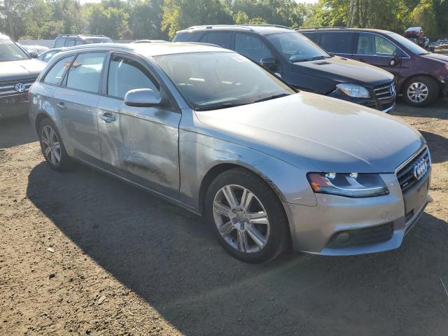 2010 AUDI A4 PREMIUM