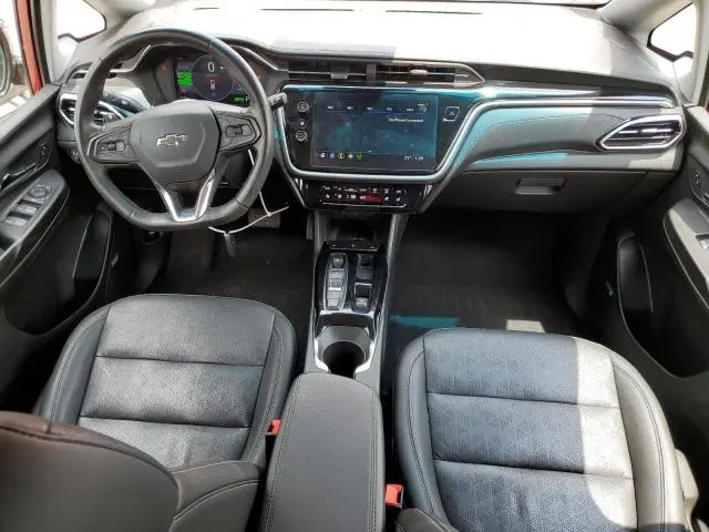 2023 CHEVROLET BOLT EV 2LT  