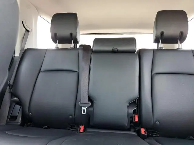 2019 TOYOTA 4RUNNER SR5/SR5 PREMIUM  