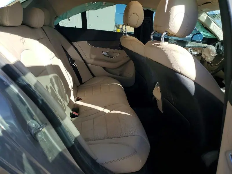 2020 MERCEDES-BENZ C 300  