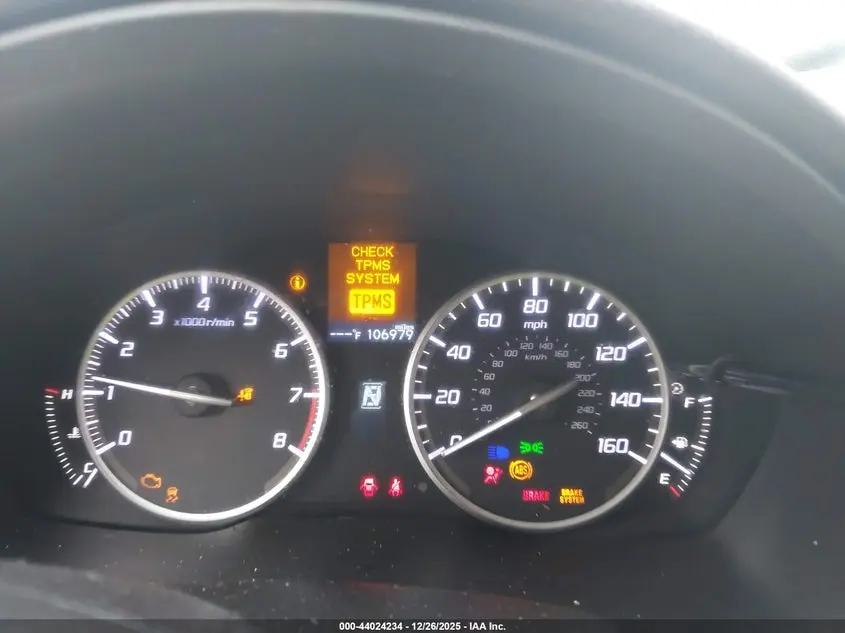 2018 ACURA ILX ACURAWATCH PLUS PACKAGE