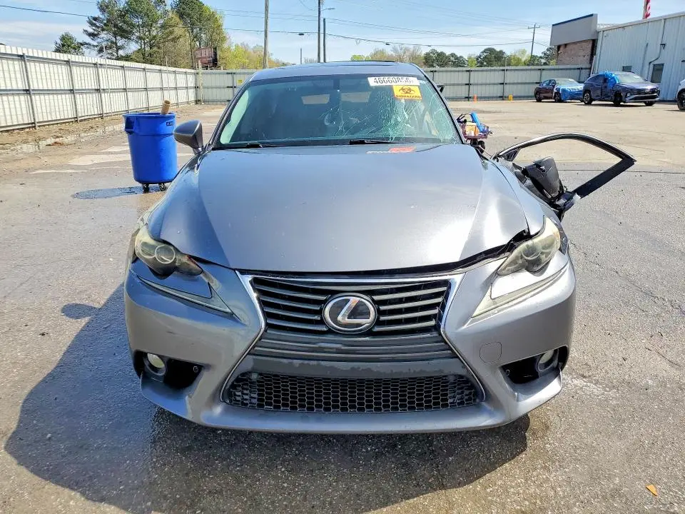 2014 LEXUS IS 250 BASE  
