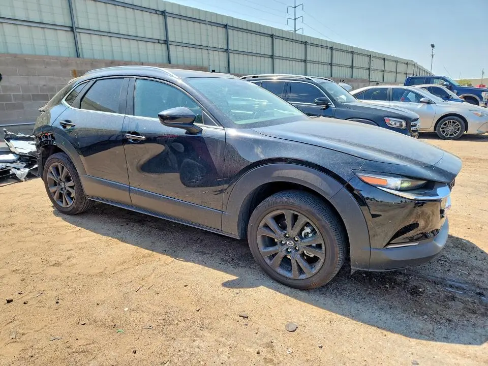 2025 MAZDA CX-30 SELECT  