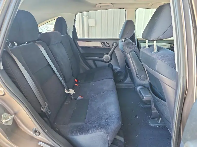 2010 HONDA CR-V EX  