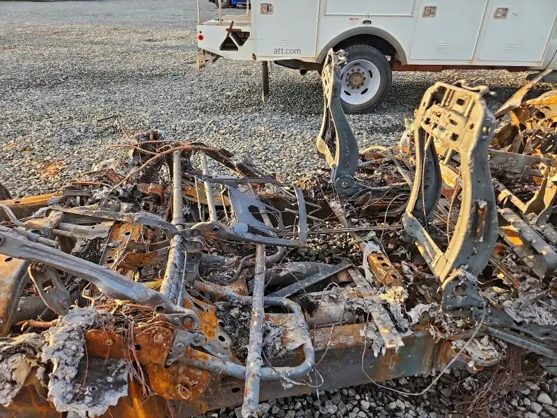 2024 FORD F250 SUPER DUTY  