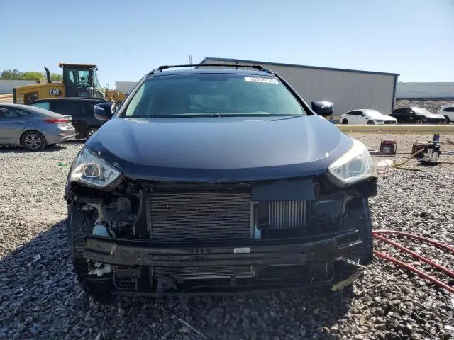 2014 HYUNDAI SANTA FE SPORT 
