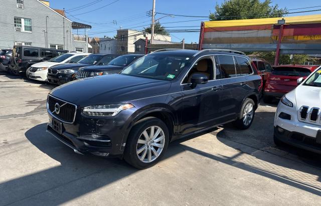 2016 VOLVO XC90 T6