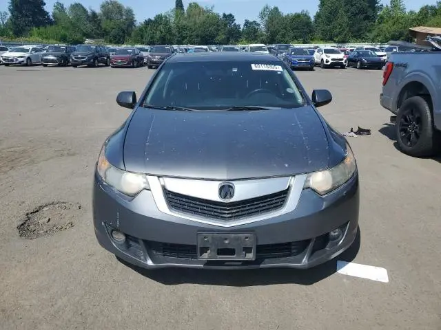 2010 ACURA TSX   