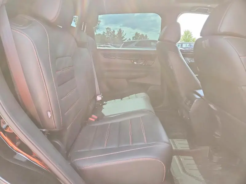 2024 HONDA CR-V SPORT TOURING  
