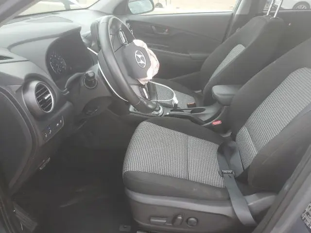 2021 HYUNDAI KONA SEL PLUS  