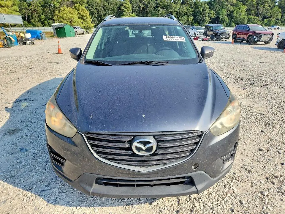 2016 MAZDA CX-5 SPORT  