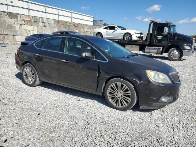 2013 BUICK VERANO CONVENIENCE  