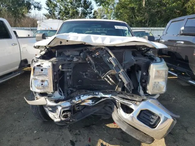 2016 FORD F250 SUPER DUTY  