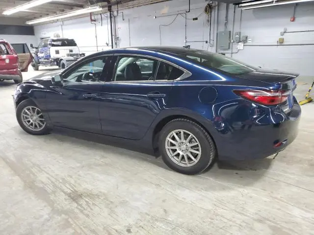 2018 MAZDA 6 GRAND TOURING RESERVE  
