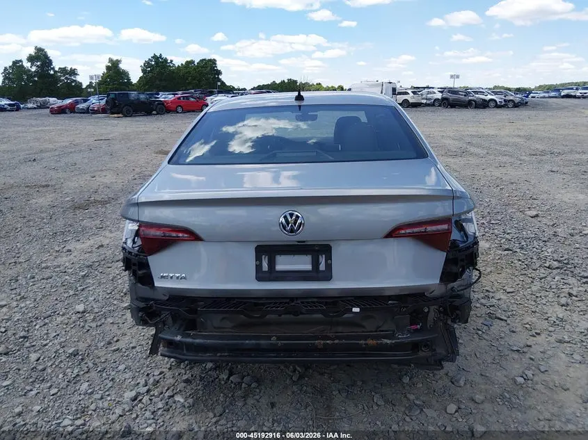 2020 VOLKSWAGEN JETTA 1.4T R-LINE/1.4T S/1.4T SE