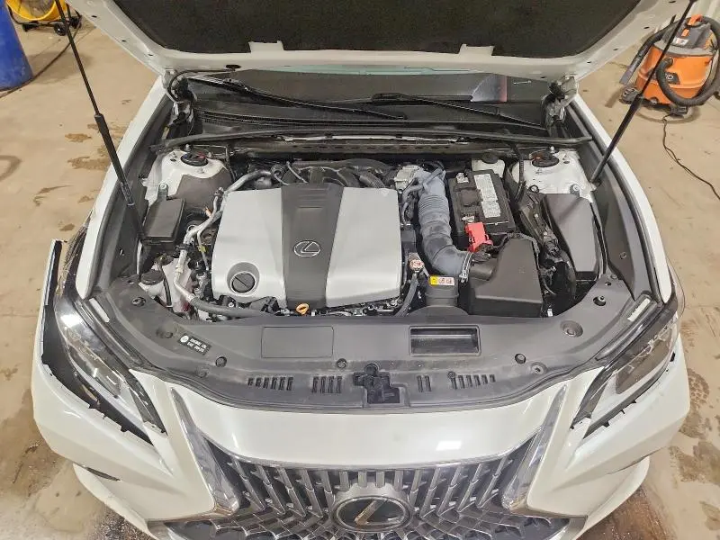 2024 LEXUS ES 350 BASE  