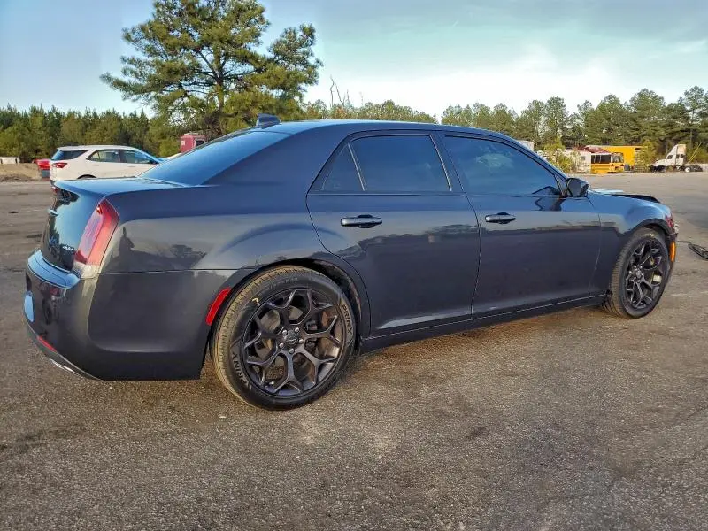2019 CHRYSLER 300 TOURING  