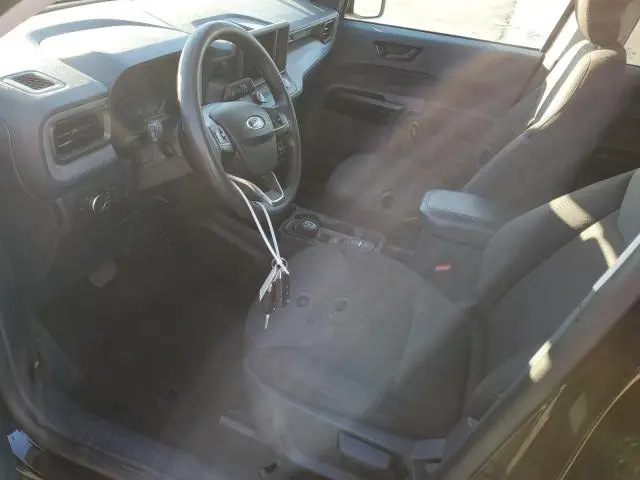 2022 FORD MAVERICK XL  