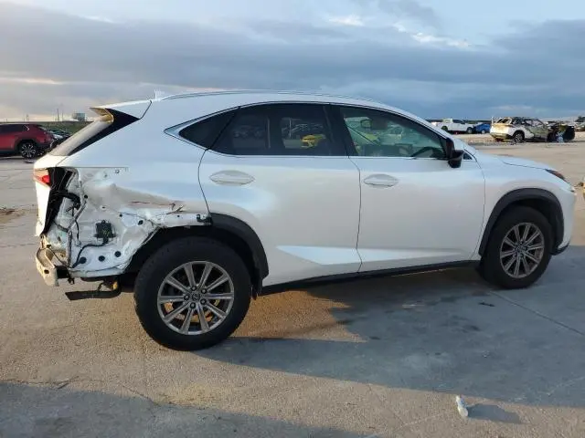 2020 LEXUS NX 300  