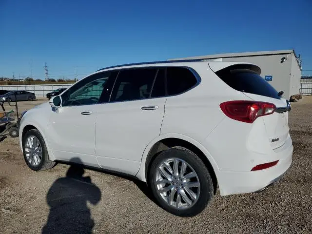 2020 BUICK ENVISION PREMIUM  