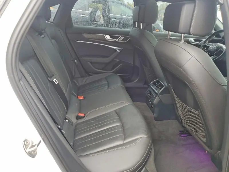 2019 AUDI A6 PREMIUM PLUS  