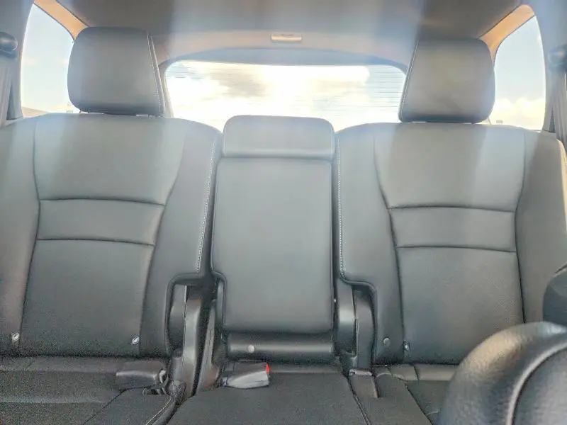 2021 HONDA PASSPORT EXL  