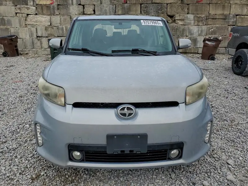 2013 TOYOTA SCION XB   