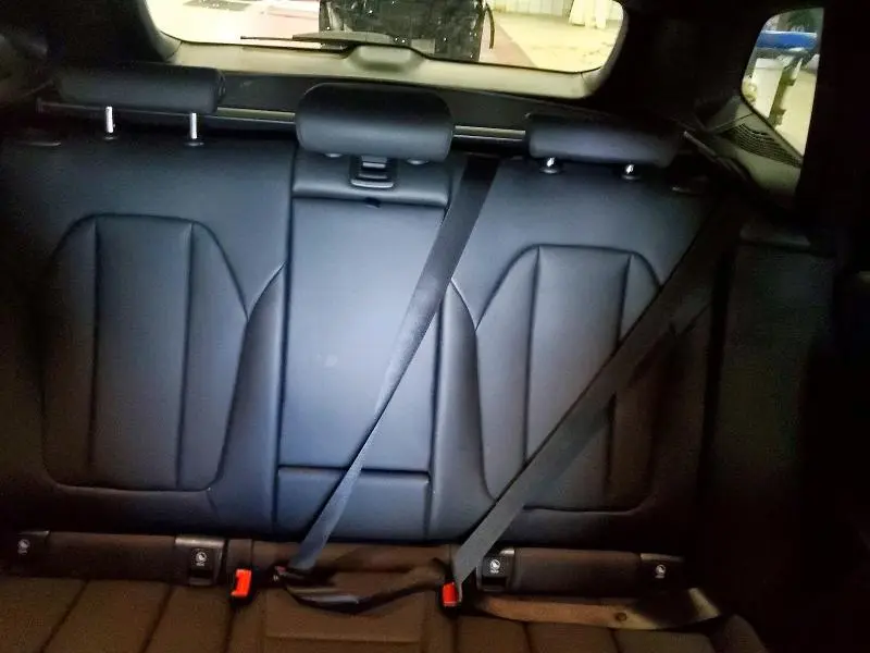 2019 BMW X3 XDRIVEM40I  