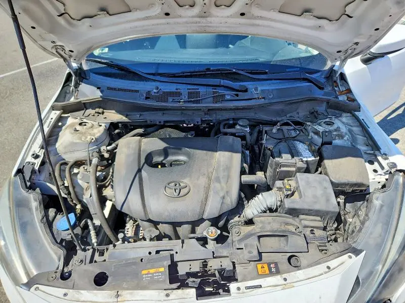 2016 SCION IA BASE  